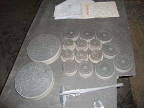 静压浮碾环辊磨的设计制造及其在非金属矿加工与制品批发中的协同价值