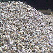 华凯矿业 深耕石灰石非金属矿产业，引领行业批发新篇章