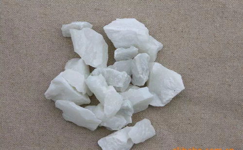 干货 | 一文读懂 哪些非金属矿可以“防患于未‘燃’”